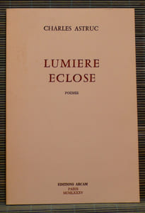 LUMIÈRE ÉCLOSE