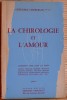 LA CHIROLOGIE ET L'AMOUR. CHEKERIAN, Grégoire.