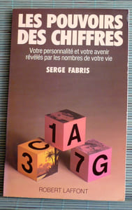LES POUVOIRS DES CHIFFRES