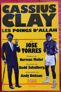CASSIUS CLAY : les poings d'Allah