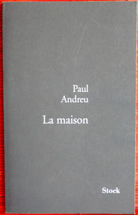 LA MAISON