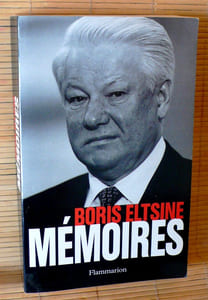 MÉMOIRES 