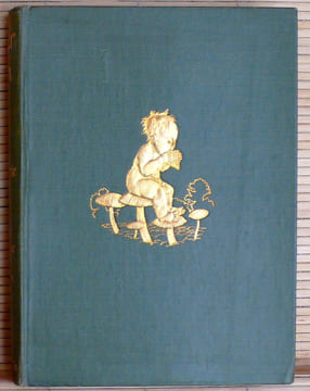 PITER PAN DANS LES JARDINS DE KENSINGTON. BARRIE, J. M.