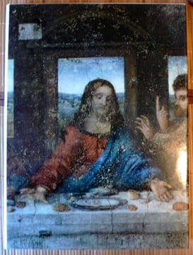 LÉONARD  DE VINCI
. collectif