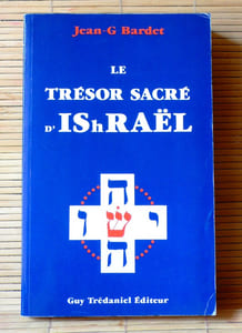 LE TRÉSOR SACRÉ D'IShRAËL