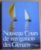 NOUVEAU COURS DE NAVIGATION DES GLÉNANS . 