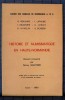 HISTOIRE ET NUMISMATIQUE EN HAUTE-NORMANDIE. B. Beaujard, J. Delaporte, H. Huvelin, J. Lafaurie