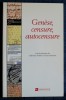 Genèse, censure, autocensure. Collectif sous la direction de Catherine Viollet et Claire Bustarret
