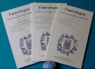 L'ASTROLOGUE 35ème année N° 137, 138, 139/140 . Centre international d'astrologie 