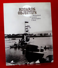 REGARDS OBJECTIFS Mieusement et Lesueur photographes à Blois