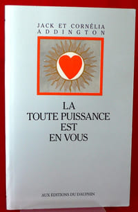 LA TOUTE PUISSANCE EST EN VOUS