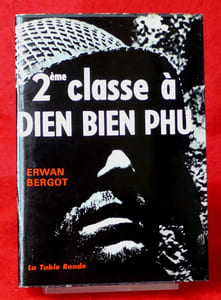 2ème CLASSE À DIEN BIEN PHU