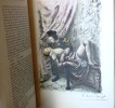 LES RAGIONAMENTI Illustrations de Paul-Emile Bécat édition complète en un volume. L'ARÉTIN