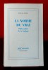 LA NORME DU VRAI : philosophie de la logique. ENGEL, Pascal