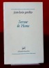 L'ERREUR DE HUME . GARDIES, Jean-Louis