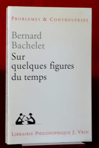 SUR QUELQUES FIGURES DU TEMPS 