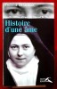 HISTOIRE D'UNE ÂME . Thérèse de Lisieux 