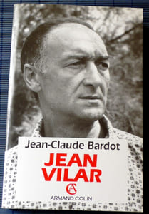 JEAN VILAR
