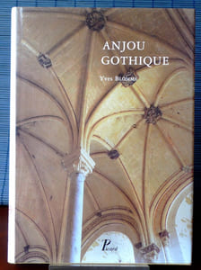 ANJOU GOTHIQUE