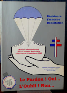 LA RÉSISTANCE FRANÇAISE ET LA DÉPORTATION EN 1943