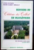 HISTOIRE DU CHÂTEAU DES COLBERT EN MAULÉVRIER. OUVRARD, Louis HERAULT, André Hubert