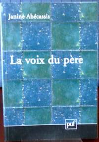  LA VOIX DU PÈRE