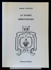 LE DIABLE MÉROVINGIEN