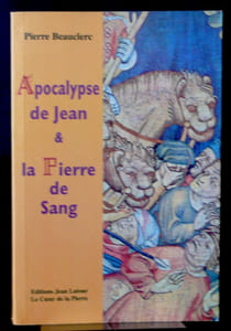 L'Apocalypse de Jean & la pierre de sang 