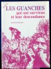 LES GUANCHES  qui ont survécu et leur descendance. CONCEPCION, José Luis