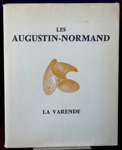 LES AUGUSTIN-NORMAND
