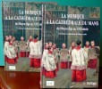 LA MUSIQUE À LA CATHÉDRALE DU MANS DU MOYEN-ÂGE AU XXIe SIÈCLE . undefined