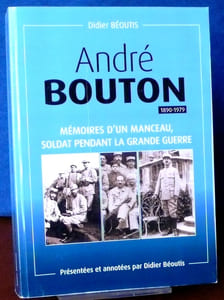 ANDRÉ BOUTON 1890-1979