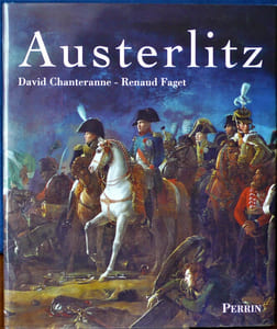 AUSTERLITZ