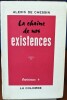 LA CHAÎNE DE NOS EXISTENCES. DE CHESSIN, Alexis

