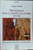 PROTESTANTS DANS LA FRANCE EN GUERRE 1939-1945 : dictionnaire thématique et biographique. POUJOL, Jacques
