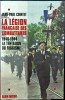 LA LÉGION FRANÇAISE DES COMBATTANTS 1940-1944 LA TENTATION DU FASCISME. COINTET, Jean-Paul