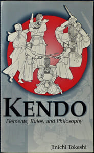 KENDO ELEMENTS, RULES, AND PHILOSOPHY