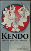 KENDO ELEMENTS, RULES, AND PHILOSOPHY. TOKESHI, Jinichi