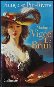 MADAME VIGÉE LE BRUN