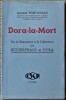 DORA-LA-MORT : de la Résistance à la Libération par Buchenwald et Dora. PONTOIZEAU, Andrès (Chef militaire départemental de l'organisation clandestine ...