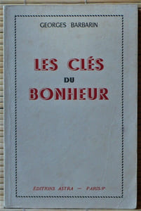 LES CLÉS DU BONHEUR