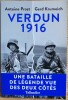 VERDUN 1916 : une histoire franco-allemande de la bataille. PROST, Antoine - KRUMEICH, Gerd