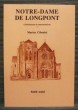 NOTRE-DAME DE LONGPONT
(Architecture et ornementation). CIBOULET, Marius.