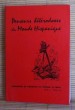 PENSEURS HÉTÉRODOXES DU MONDE HISPANIQUE. Collectif.
(ouvrage de l'Équipe de recherche associée au C.N.R.S. sur la philosophie de langues espagnole ...