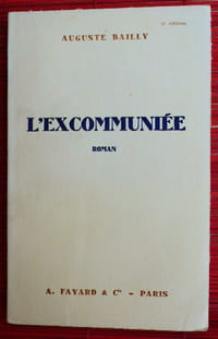 L'EXCOMMUNIÉE