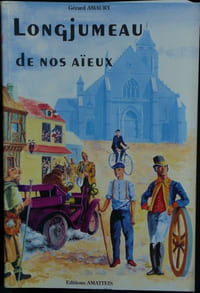 Longjumeau de nos aïeux