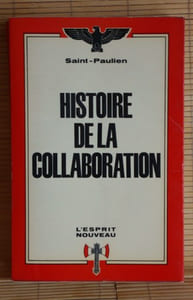 HISTOIRE DE LA COLLABORATION