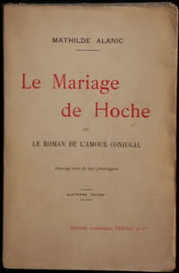 Le mariage de Hoche