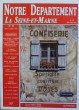 Notre Département - La Seine-et-Marne - n° 19 juin 1991. Collectif