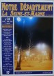 Notre Département - La Seine-et-Marne - n° 24 avril 1992. Collectif